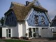 Reetdachhaus Suenneck