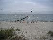 Stranduebergang Nr. 11